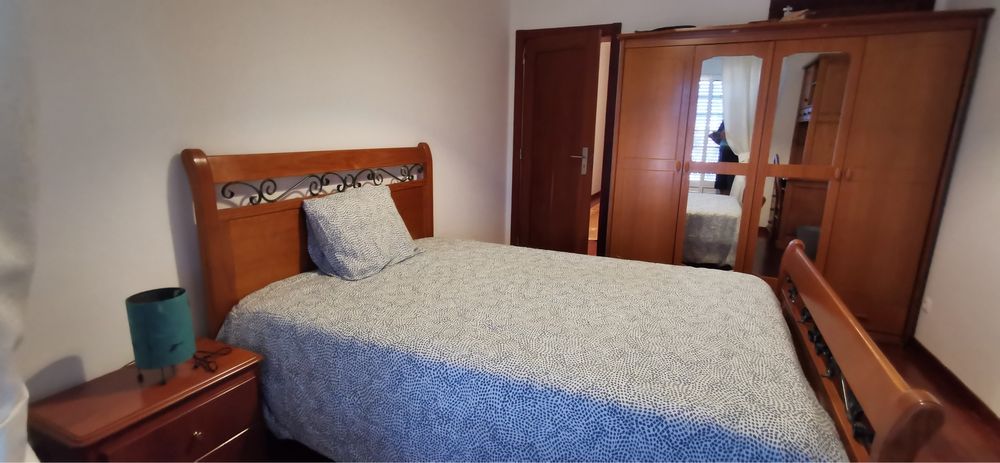 Quarto Centro de LISBOA Rua Morais Soares, DESPESAS INCLUIDAS NO PREÇO