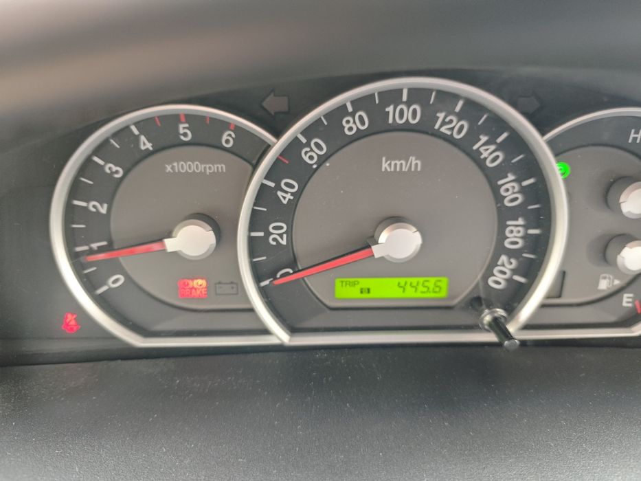 KIA Sorento авто diesel