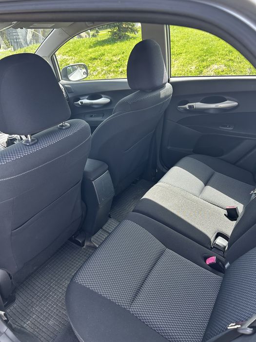 Toyota Auris 2.0