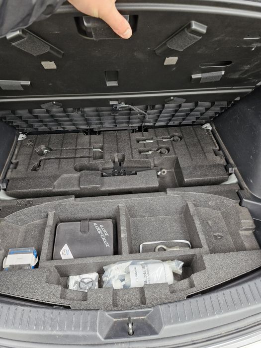 Mazda cx5 хороший робочий стан сів поїхав