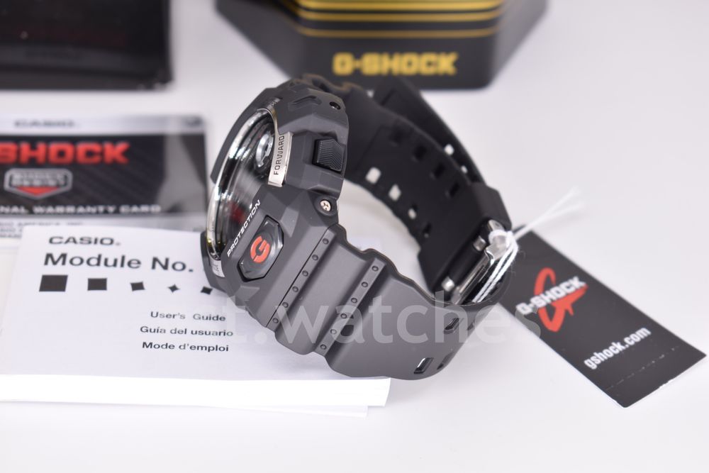 Casio G-Shock G-8900S-1E NEW ORIGINAL