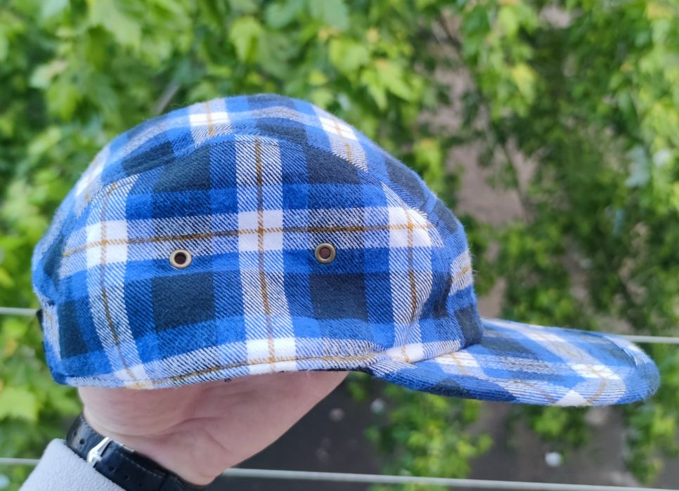 Nike SB PR кепка
