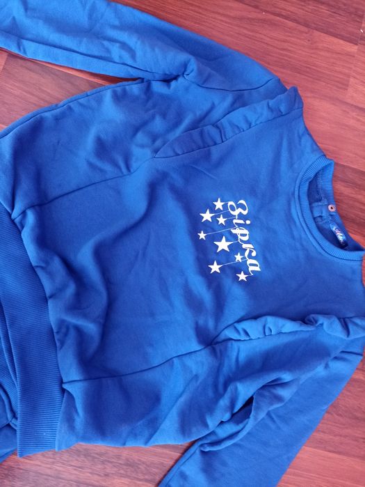 Спортивний костюм Моня для дівчинки 11 років, новий