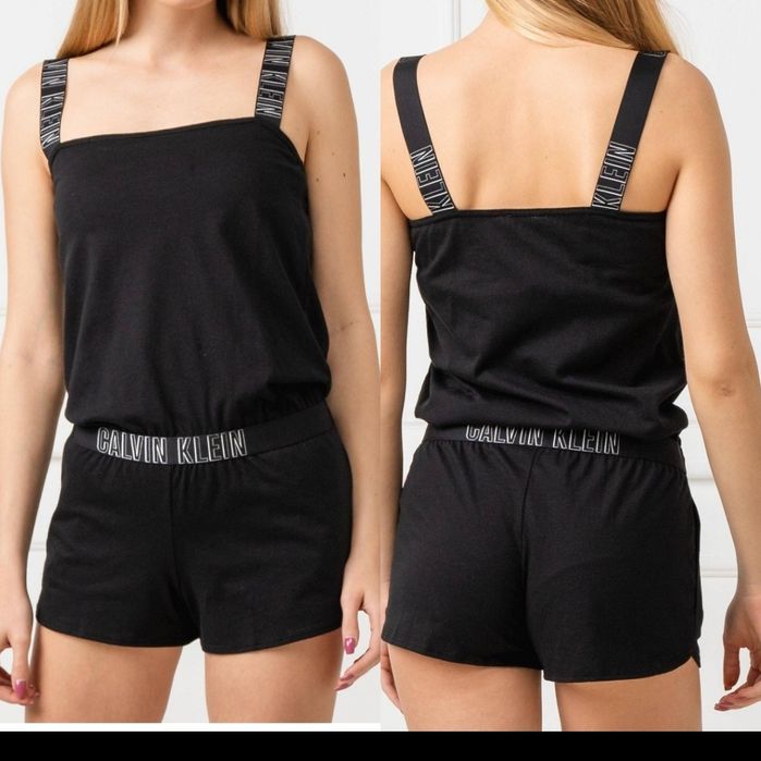 Calvin Klein kombinezon sportowy damski XS/S