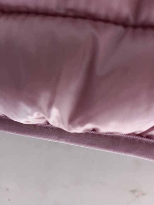 Kispo novo num tom rosa lindo