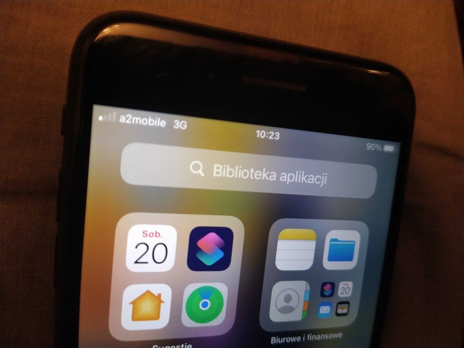 iPhone 8 plus/Motorola G24 power, warto.