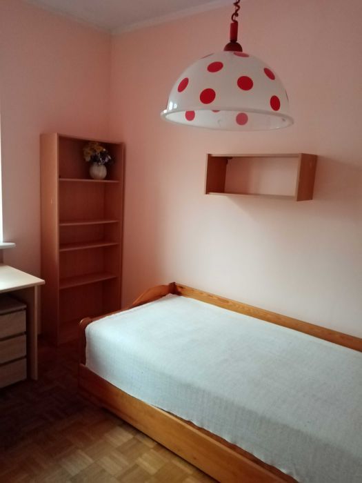 Mieszkanie – Warszawa, Grochów-Południowy, Praga-Południe - Widok 3