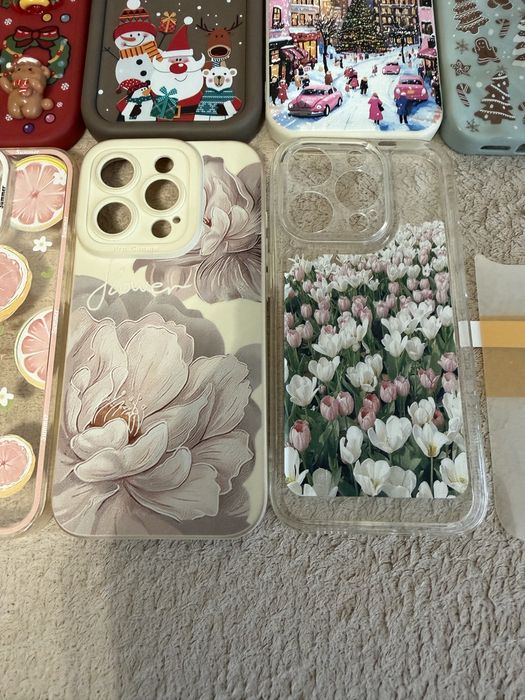 Чохол на айфон 15 про,iphone 15 pro!