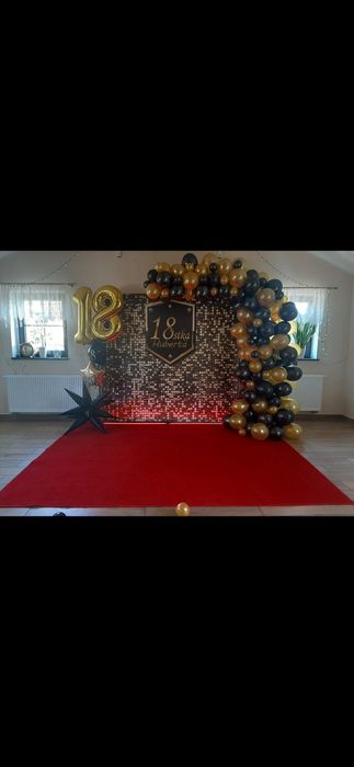 Tło fotograficzne , ścianka dekoracyjna