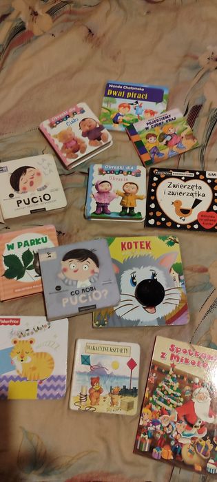 Oddam zabawki że zdjęcia