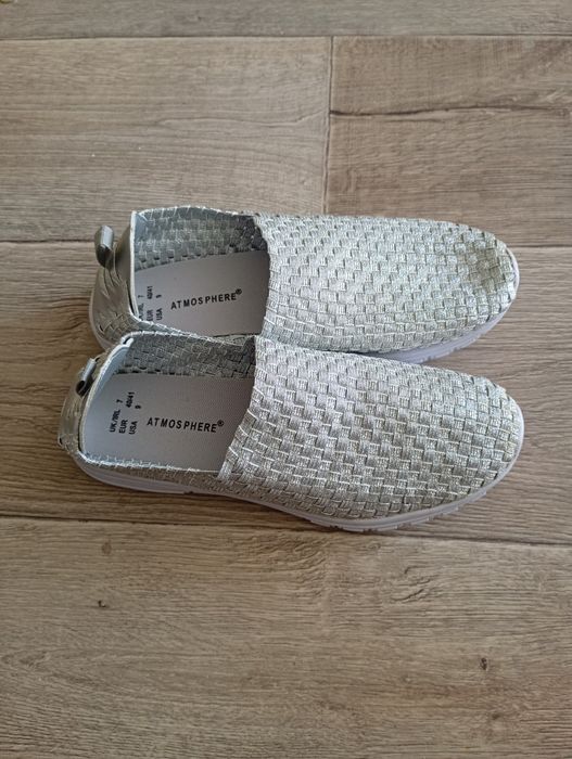 Tenisówki sneakersy