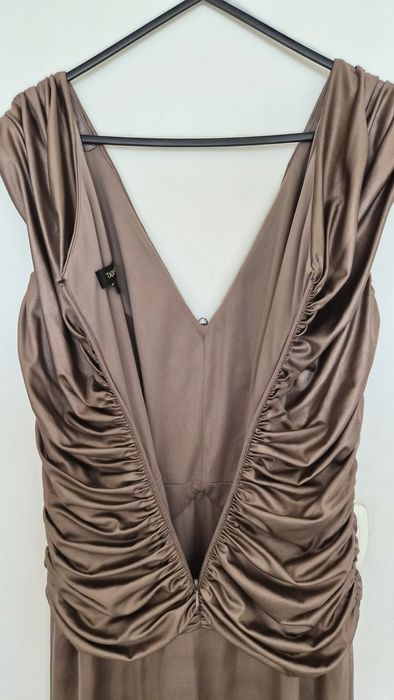 Sukienka balowa wieczorowa 36/S