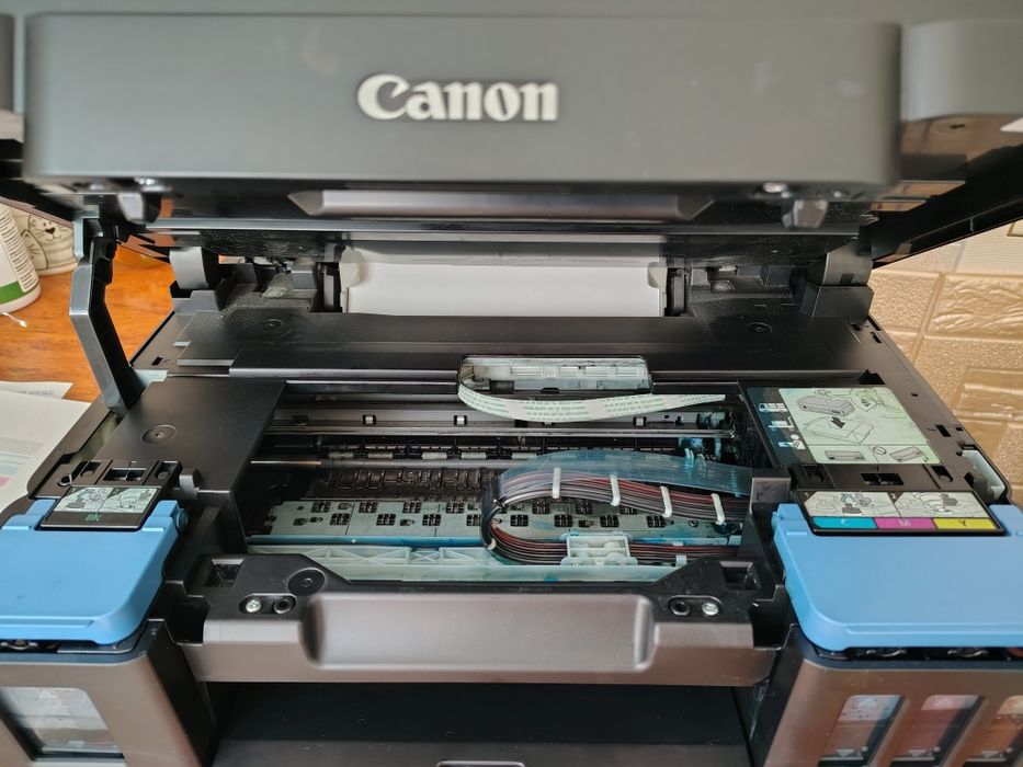 Принтер Canon G-2400