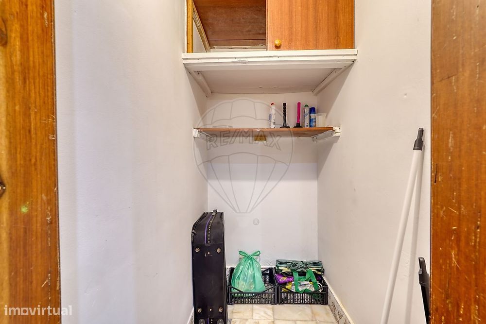 Apartamento T1 para venda