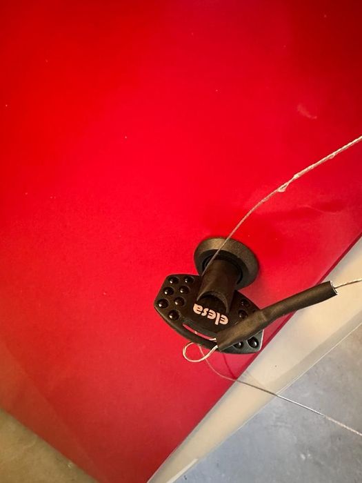 Polerka/szlifierka pozioma TGK fi 60