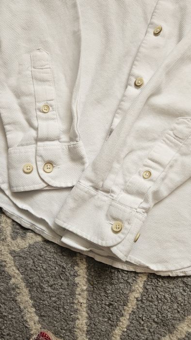 Koszula Reserved regular fit XS