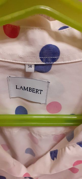 Koszule do biura R. 34