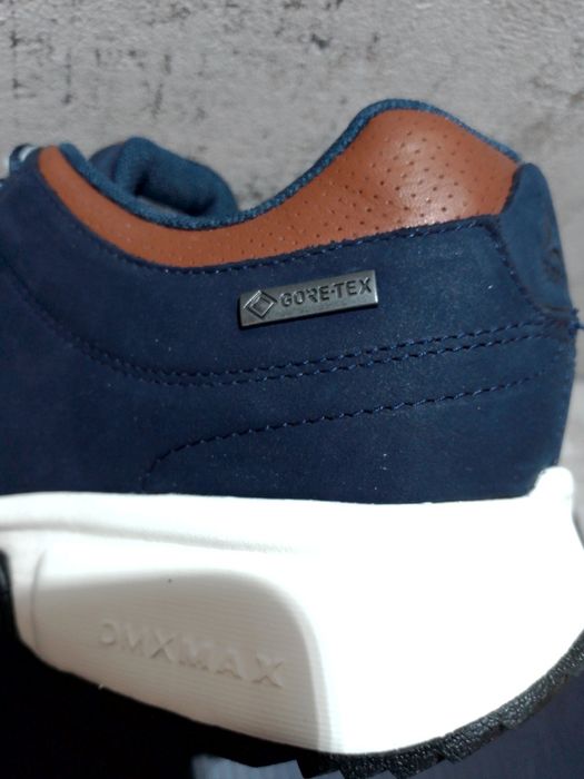 Reebok Elite Stride GTX IV, мужские кроссовки 40 размер.