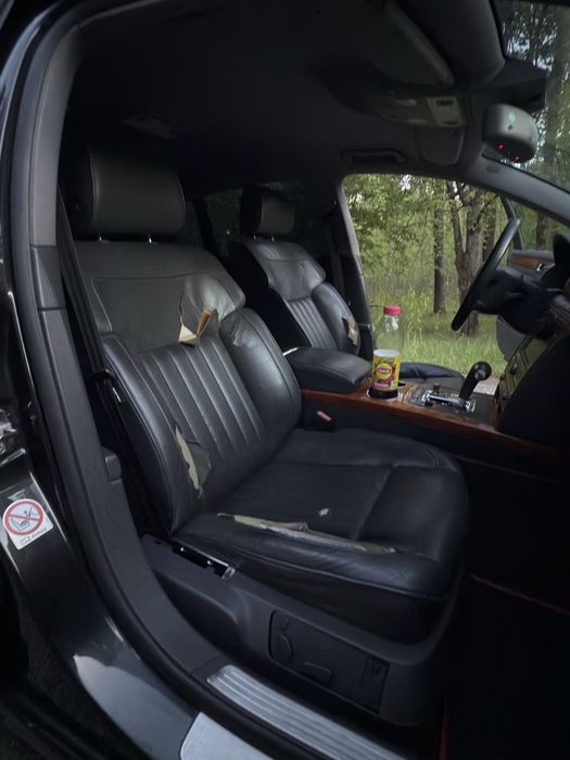 Rozborka Розборка Volkswagen Phaeton 2008 3.0 TDI V6