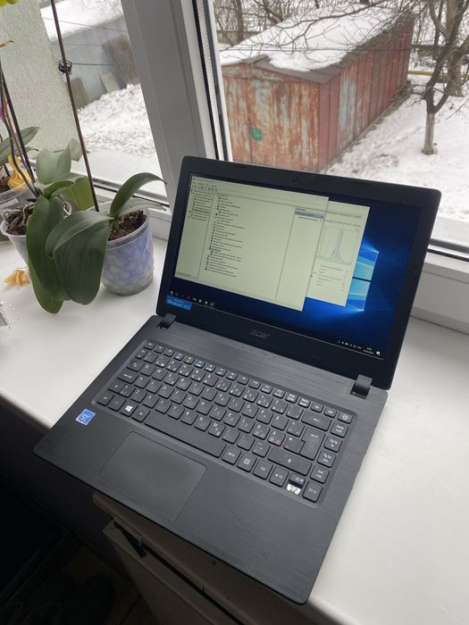 Acer (пять годин роботи від батереі) фулгажді)ікран