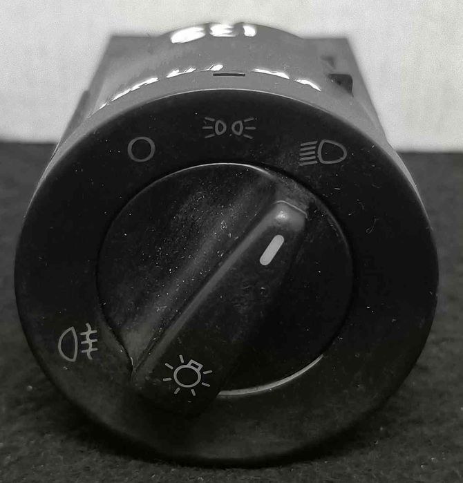 Manípulo de Luzes VW PASSAT B5 (3B2) ano 1998