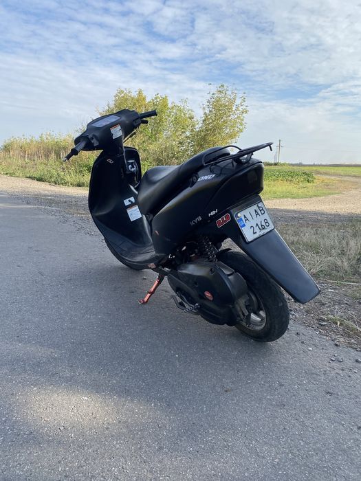 Летс 3 на доках цікавить обмін