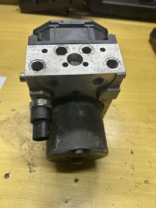 Modulo de abs audi RS6 c5