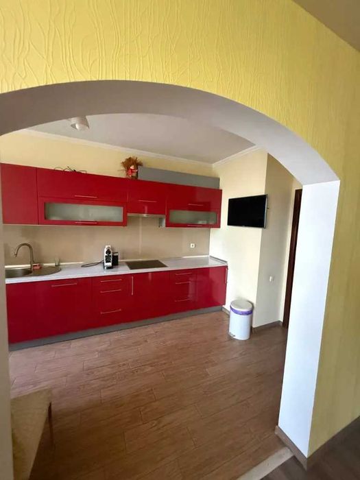 Сдам 3к квартиру в ЖК Олимпик-2 пр. Слобожанский (конец)