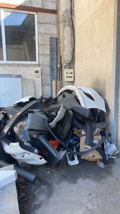 Вивіз сміття Чабани, Хотів, Новосілки, Віта-Поштова, Іванковичі, Київ