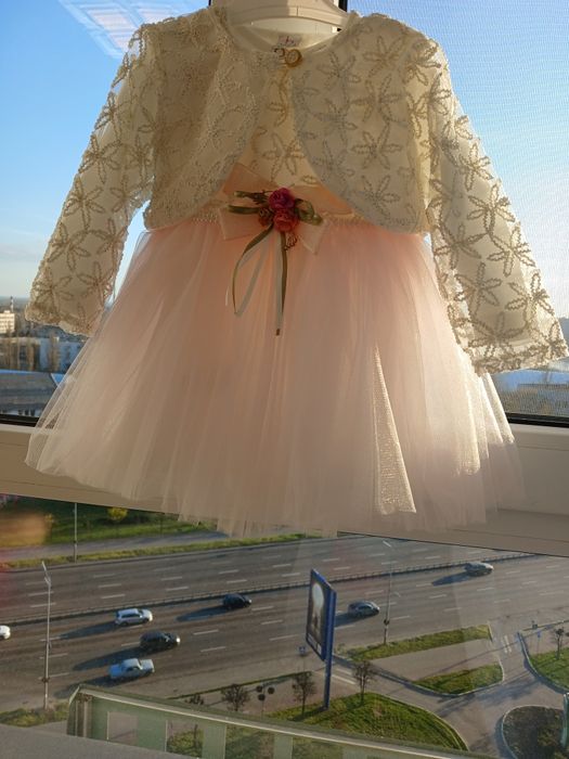 Дитяче Плаття...