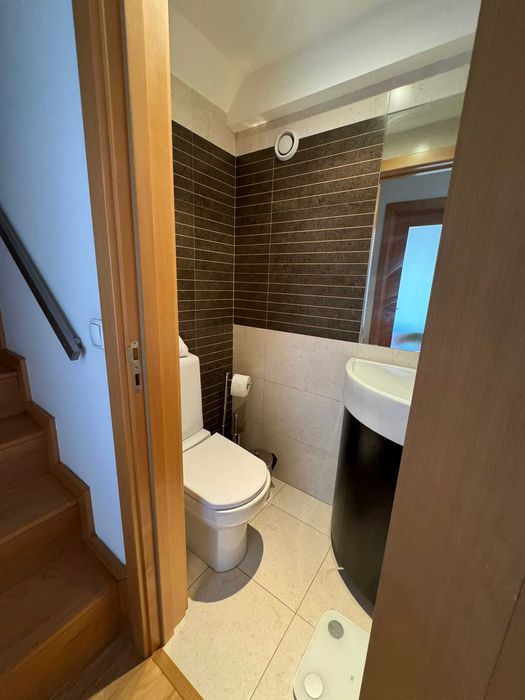 Apartamento T3 Duplex Matosinhos