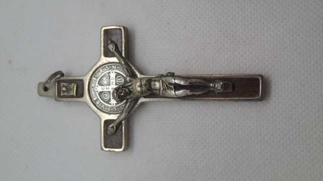 Crucifixo antigo de São Bento
