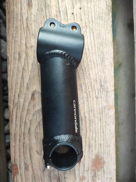 Mostek rowerowy szosowy Cannondale 1,1/8" 120/25.4mm Retro MTB