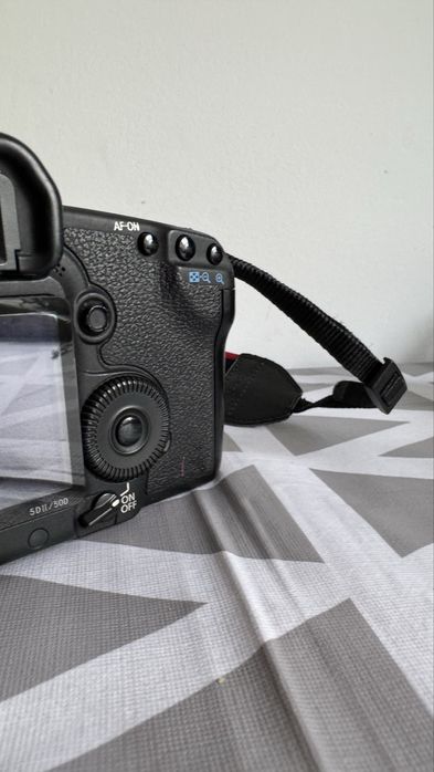 Body Canon 5D mark II