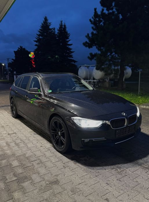 BMW Seria 3