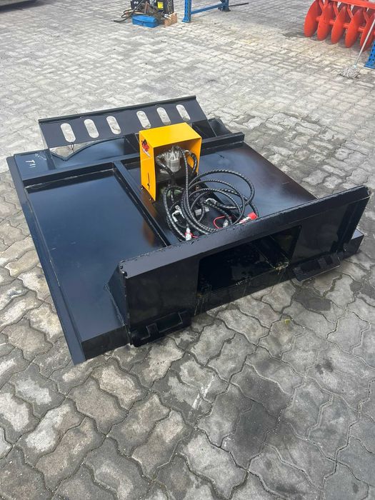 Triturador de Mato para Bobcat - 1350€