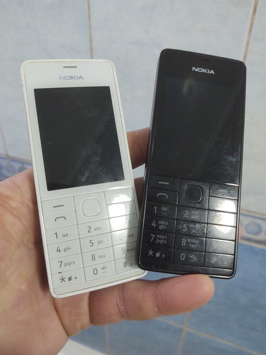 Nokia 515 в хорошому стані