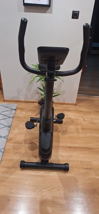 Rower Rowerek stacjonarny Hop Sport HS-2080 czarny