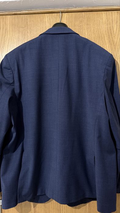 Marynarka Recman Calabro, 182/124