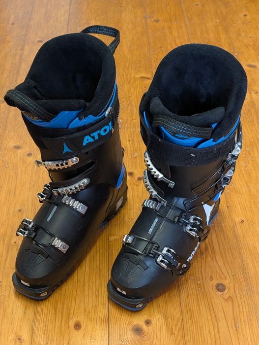 Buty skitourowe Atomic HAWX 100 Ultra XTD 28-28.5