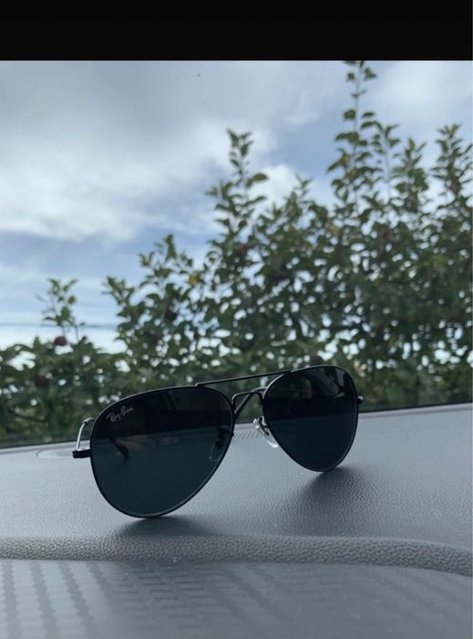 Óculos de sol RAY BAN