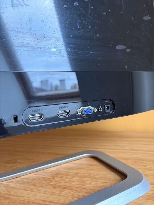 Monitor AOC led i2481fxh
