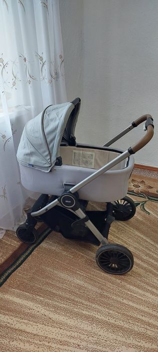 Детские коляски б/у