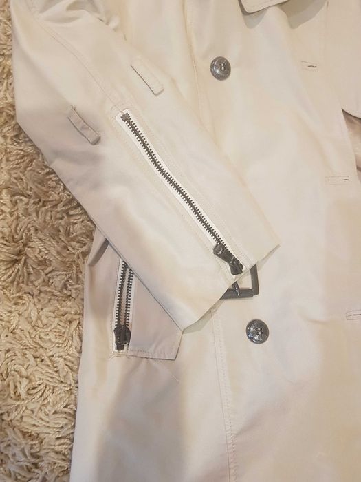 nowy płaszcz rozm. L