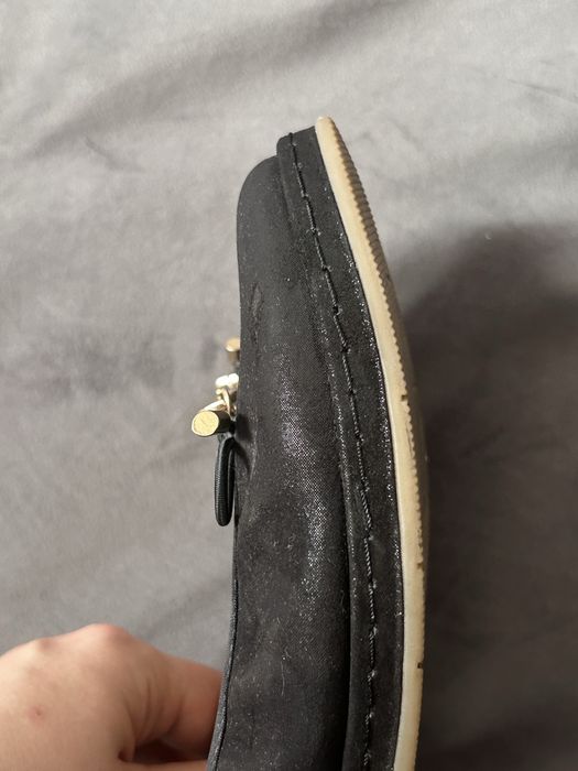 Балетки нові, якісні