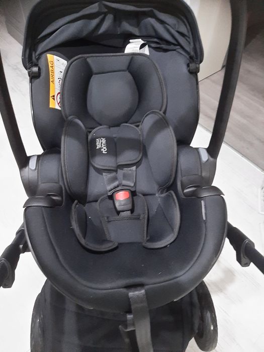 Joie signature vinca jak nowy