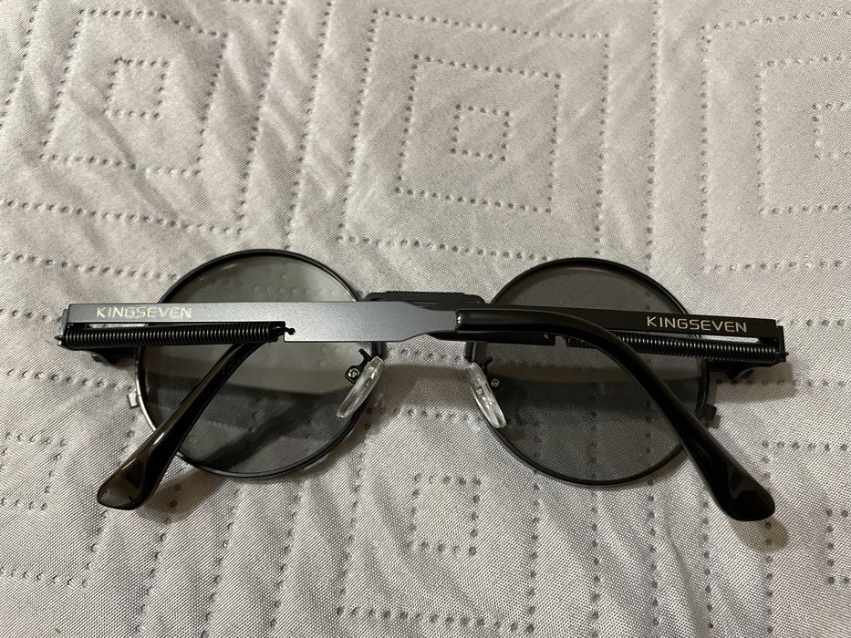 Okulary KingSeven