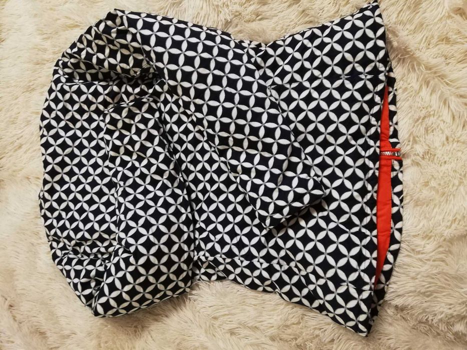 kurtka ochnik xs s 34 36 dwustronna kurtka ochnik 34 36