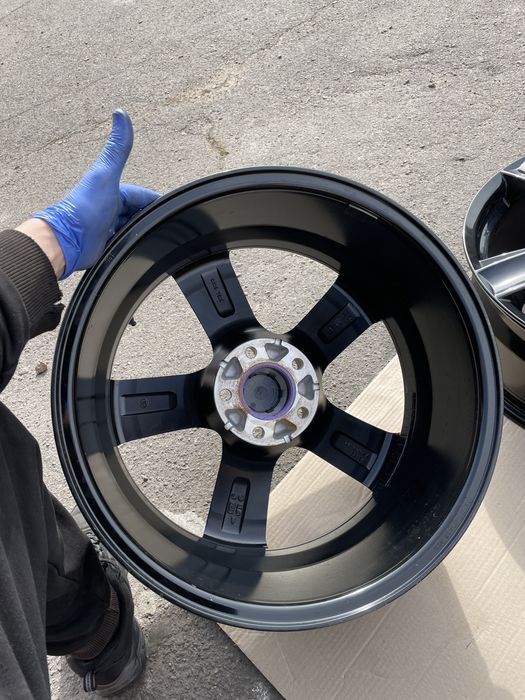 R18 5x114,3 Hyundai/ Kia/ Nissan/ Honda/ Renault/ Jeep/ Toyota