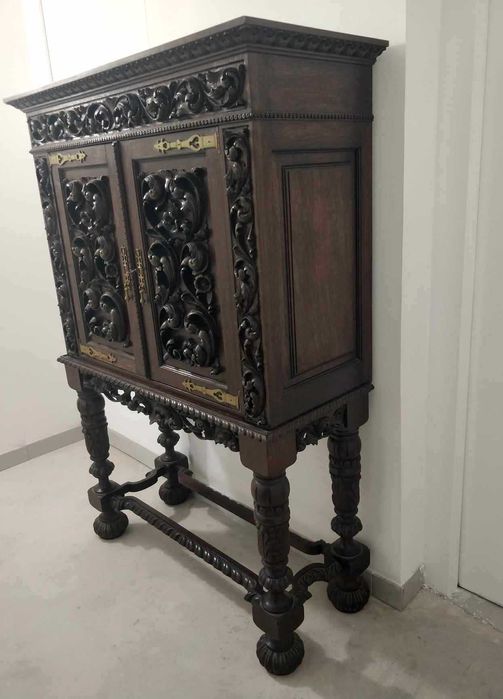 Móvel "bar" - antiquário